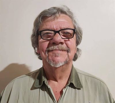 Liefdevolle pa, oupa en boer laat groot leemte