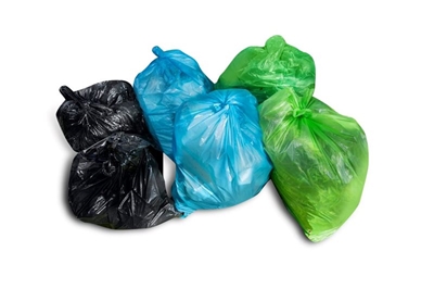 Refuse collection during the upcoming public holidays