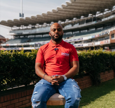 Tough enough to save a life? SA athletes challenge men to step up as Stem Cell Donors