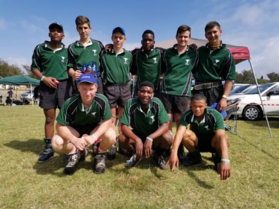 SA club tug of war championships start