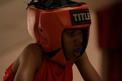 George stages sublime Easter boxing