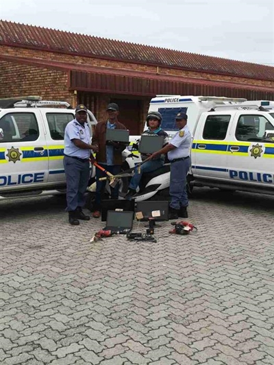 Samewerking dra vrugte in Pacaltsdorp