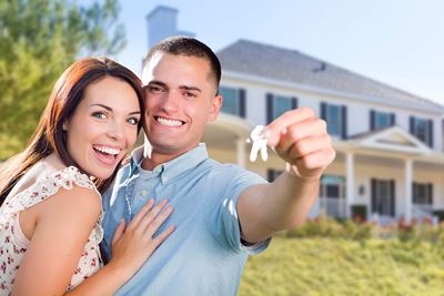 Are you ready for homeownership?
