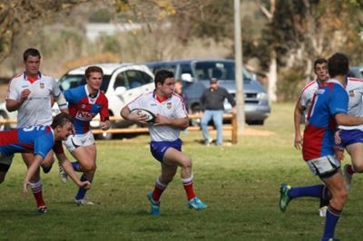 Oakdale-rugbyweek lok besoekers van oraloor