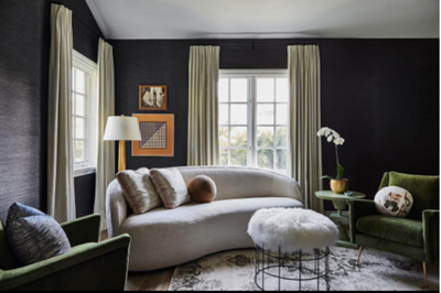5 interior design trends for summer