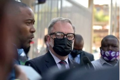 Carl Niehaus gives ANC an ultimatum: Pay your debts or face insolvency proceedings