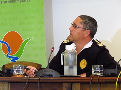 CSIR report only tip of iceberg