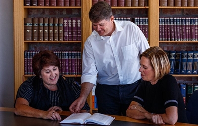 Is a copy of a will valid?