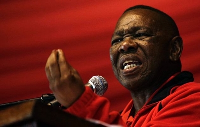 Minister condemns protesters’ obstruction of Mooi River Toll Plaza