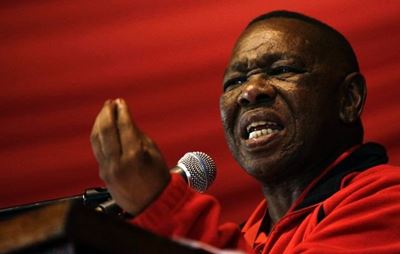 Minister condemns protesters’ obstruction of Mooi River Toll Plaza
