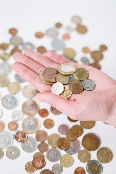 The 5 money personalities