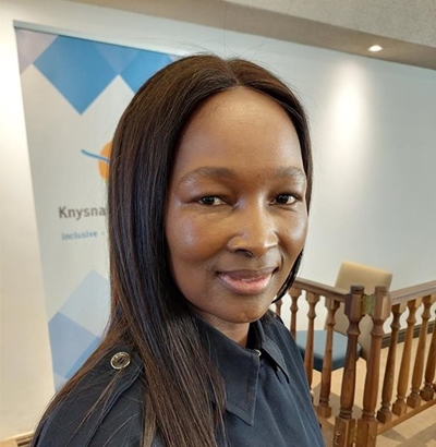 Another new director & CFO for Knysna