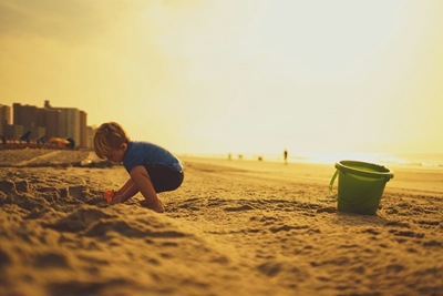 Hot weather forecast: Take necessary precautions