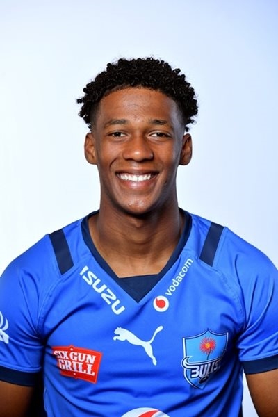 Bruiners nou 'n Blou Bul