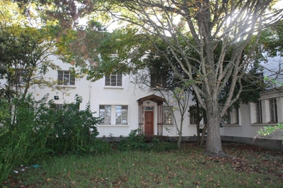 York Hostel in municipal sights
