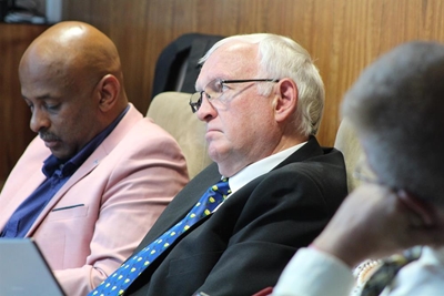 Lawyers stand up for Stag and kid