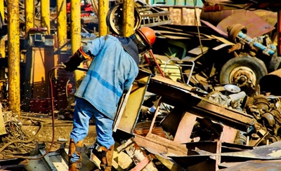 ITAC introduces changes to steel industry prices