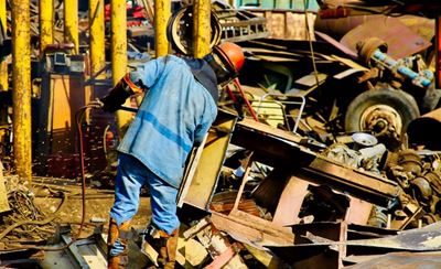 ITAC introduces changes to steel industry prices