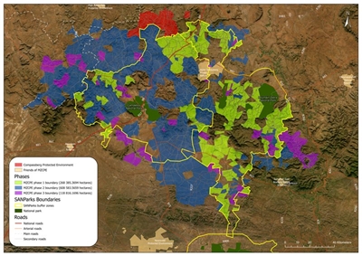 Landowners join hands to protect environment