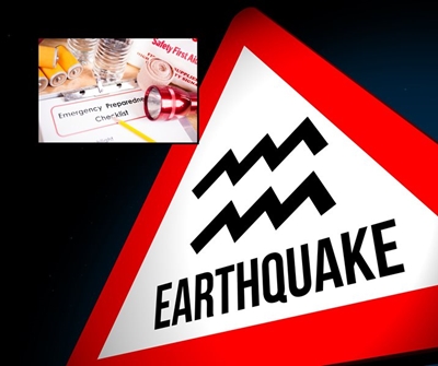 SA hosts Earthquake Response Exercise 2025 in Gqeberha