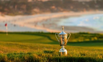 USGA scraps qualifying for US Open