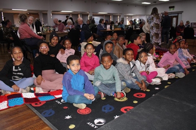 Hulpmiddel vir kinderontwikkeling