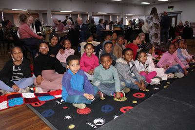 Hulpmiddel vir kinderontwikkeling