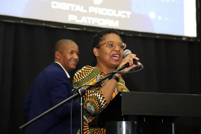 Ntshavheni, Ndabeni-Abrahams ‘parasites’ for spending R3 million on hotels, say EFF