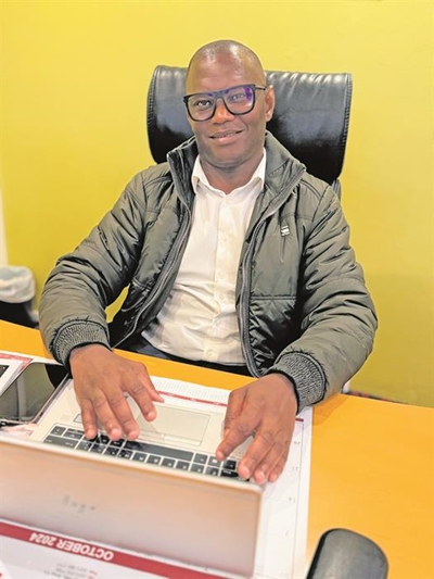 Bitou Council welcomes new CFO