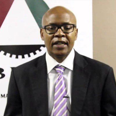 What is Mzwanele Manyi’s real political agenda?