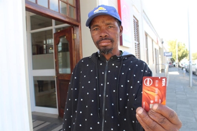 Help pours in for newspaper man Patrick after mugging
