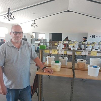 District municipality takes Food Pantry to court