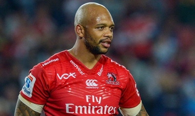 Lions win Sharks thriller