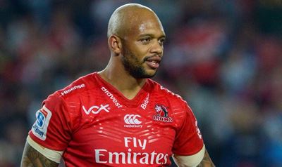 Lions win Sharks thriller