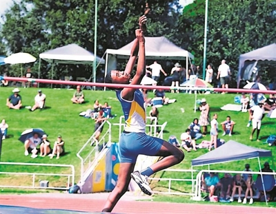 Requelme selected for COSASSA team