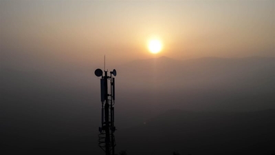 BLOG: Our Earth – small and big