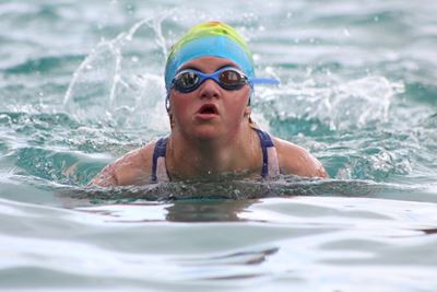 Sport body sinks swimmers' and other athletes' dreams