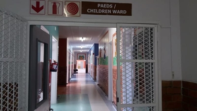 Lives at risk as Cradock hospital's power is cut over unpaid electricity bill