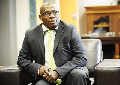 DA's Madikizela steps down