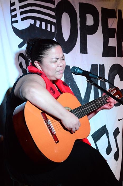 Building bridges through performing arts