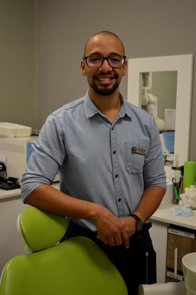 Friendliness, professionalism at Walk in Doctor & Dentist