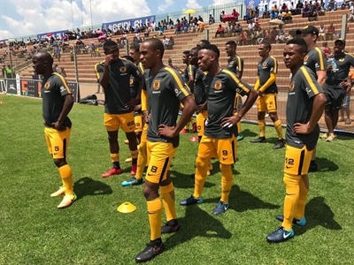 Chiefs, City set for midweek showdown