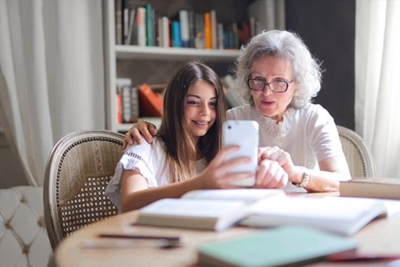 Ten super helpful hacks for seniors