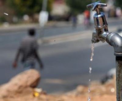 Plans to fix Musina water supply in the pipelines