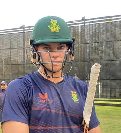 Stubbs, Whitehead nominated for CSA Awards