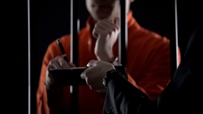 Over 13,000 criminals to make their mark