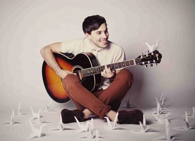Musiek uit boonste rakke by Bush Lapa