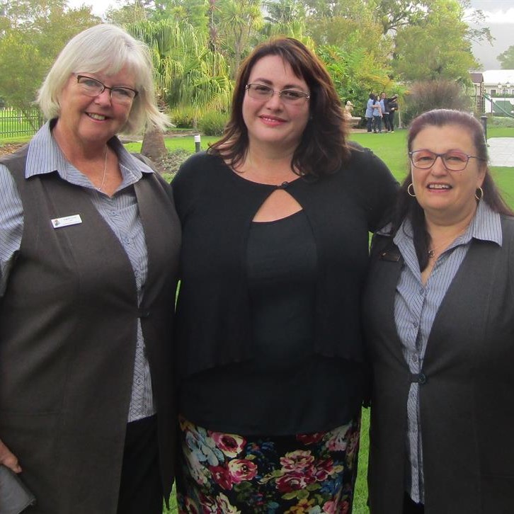 Chamber gives workshop on customer service