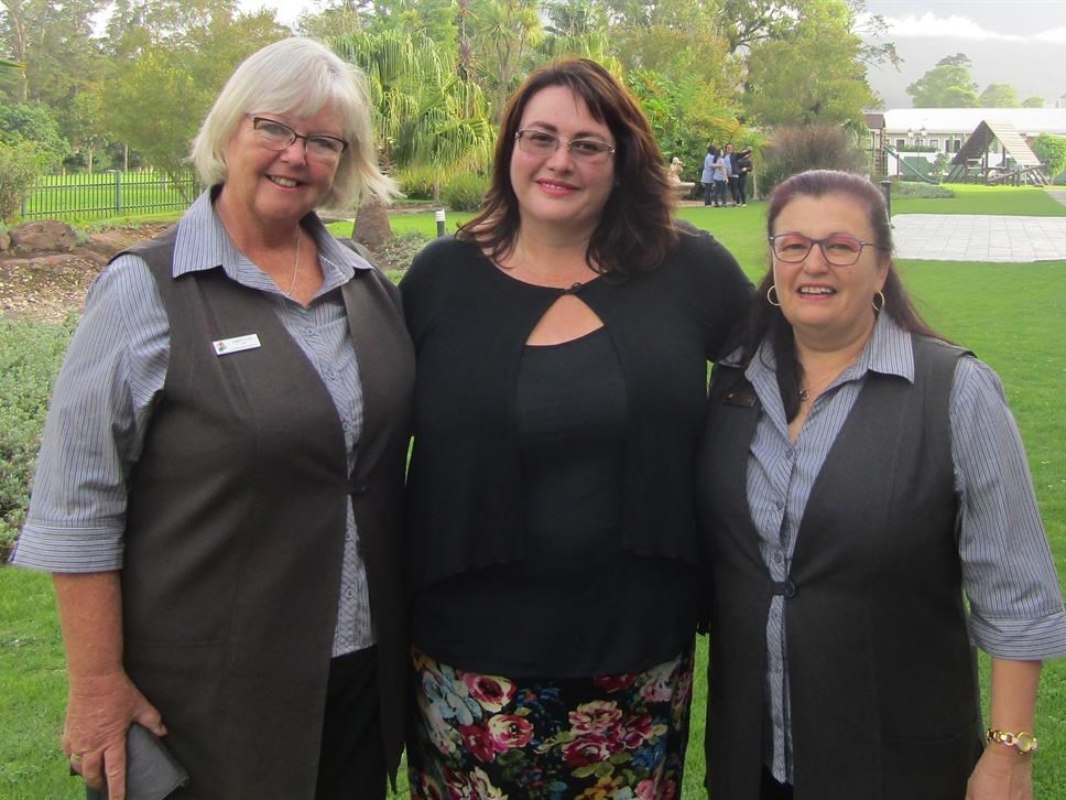 Chamber gives workshop on customer service