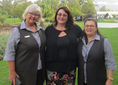 Chamber gives workshop on customer service